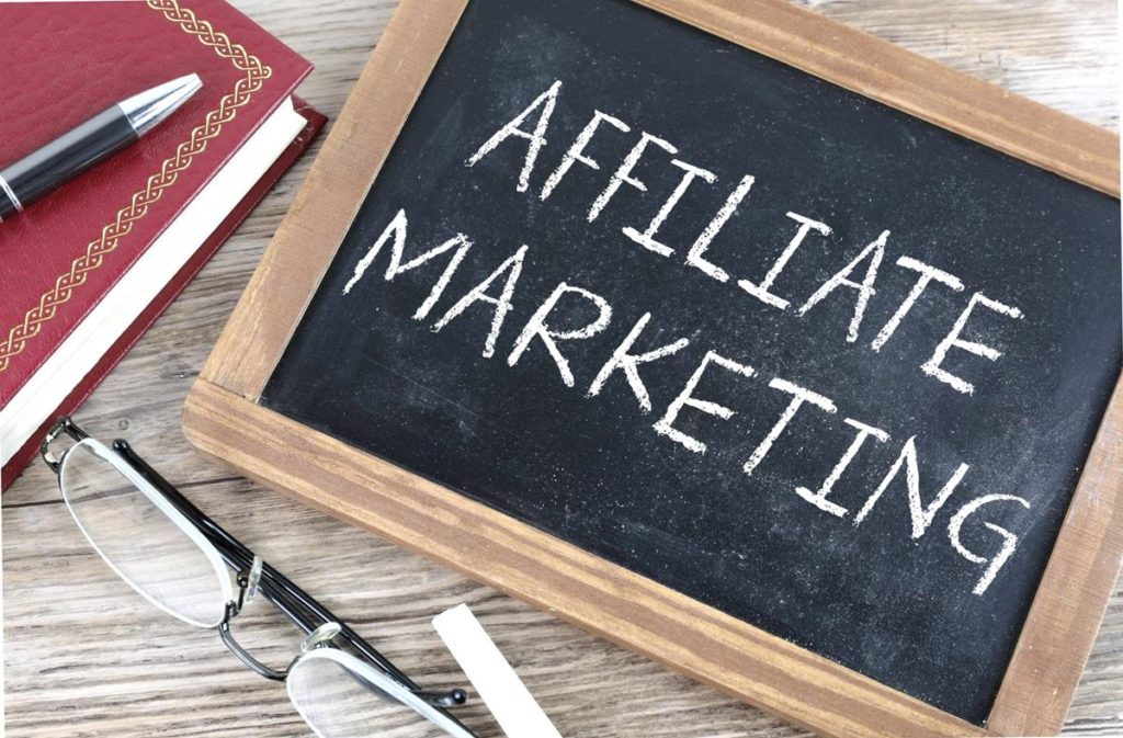 affiliate-marketing