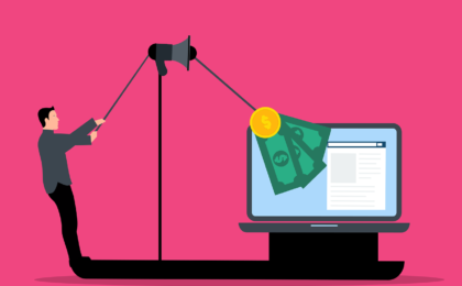 illustration of affiliate