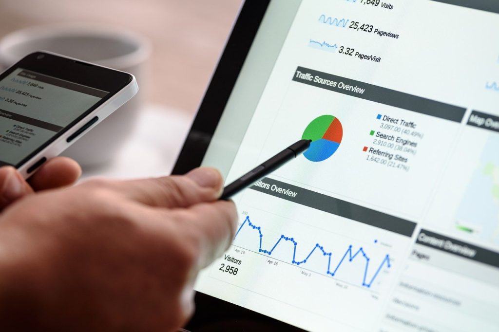 online marketing