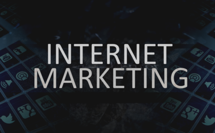 Internet Marketing Featured Image