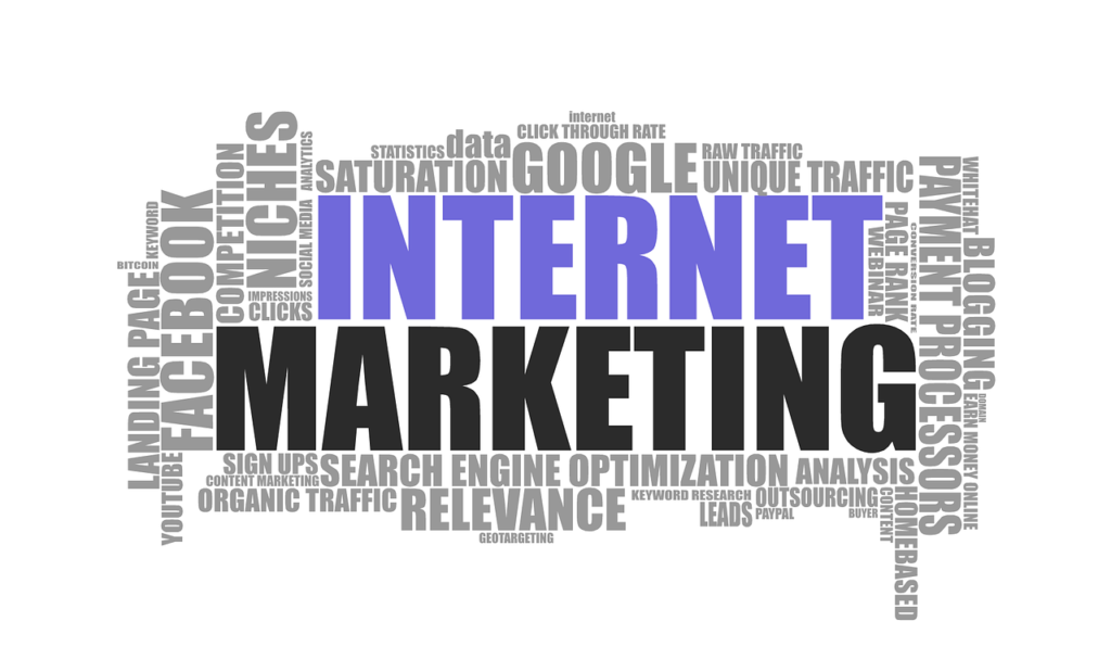 how to choose a niche for online marketing