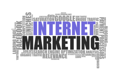 how to choose a niche for online marketing