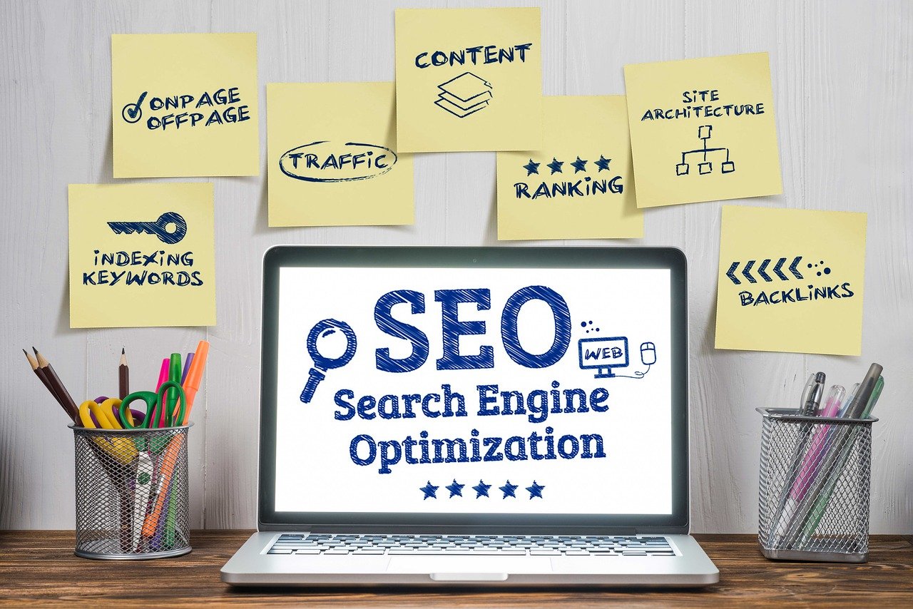 search engine optimization (SEO) search engine optimization (SEO)