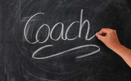 coach