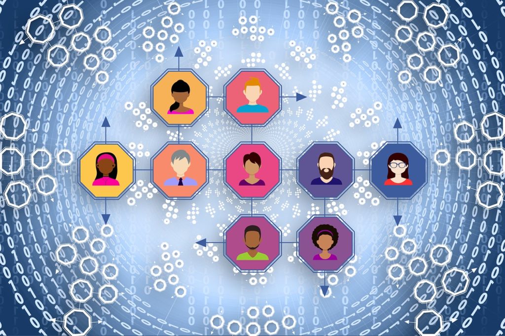 social media marketing