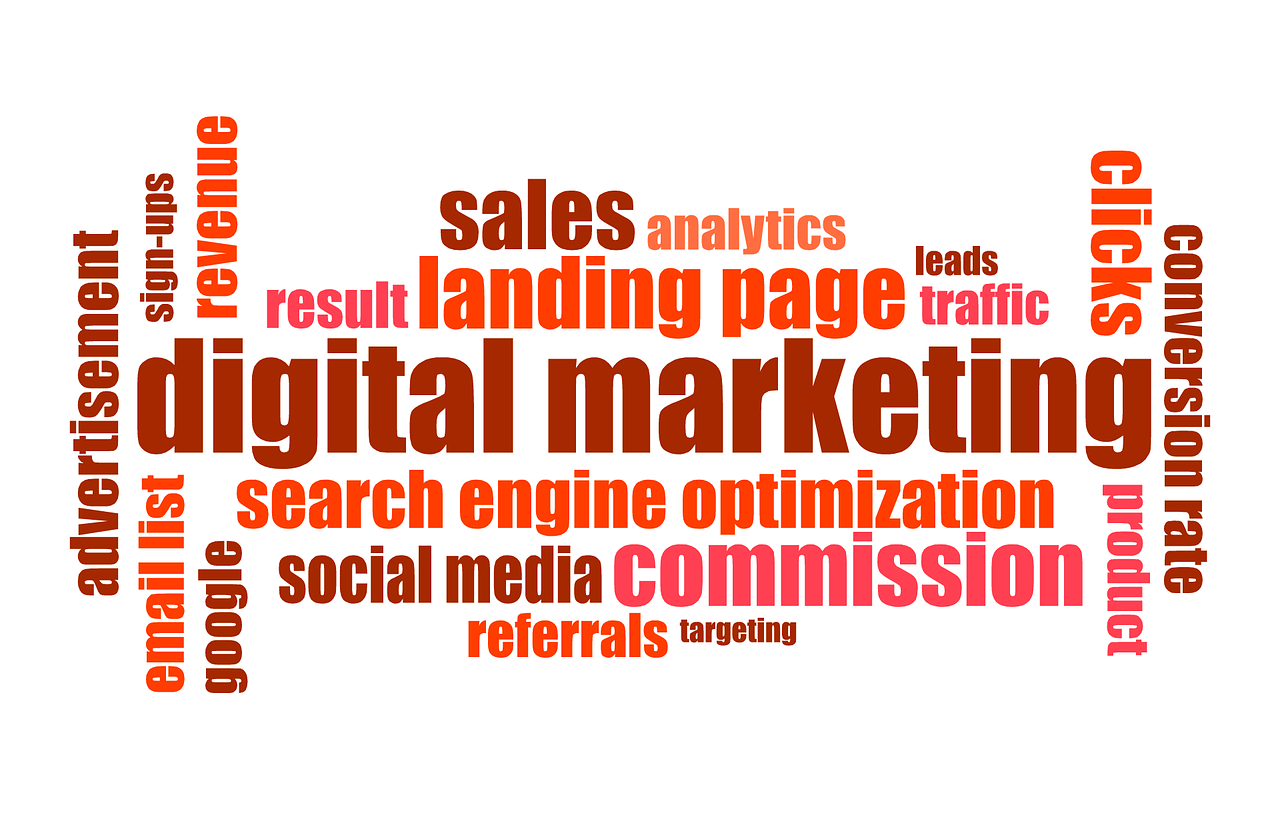 digital marketing digital marketing