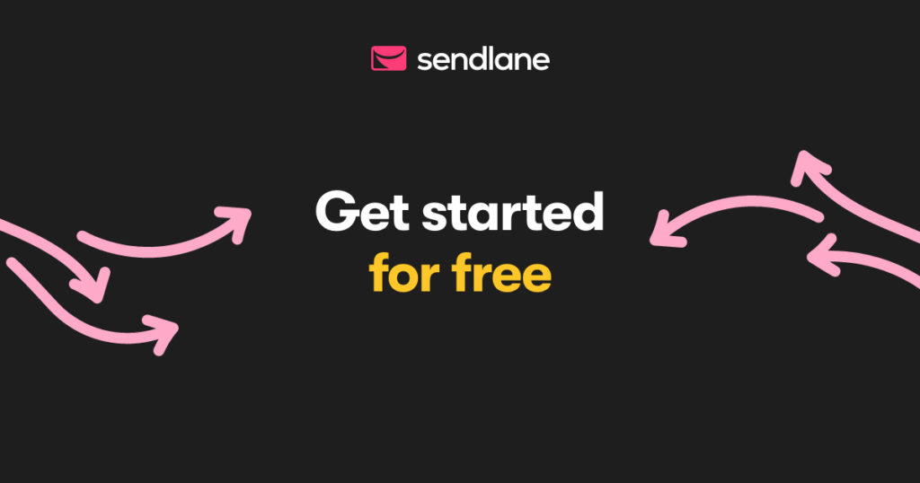 how sendlane improves email marketing