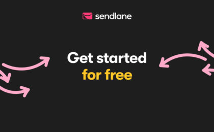 how sendlane improves email marketing
