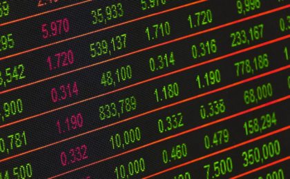guide on how to invest in stocks