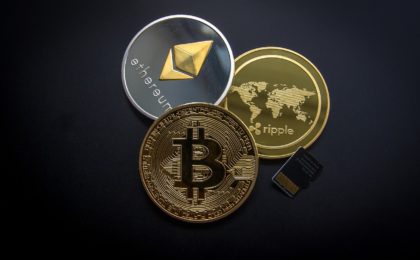 hottest cryptocurrency investments today