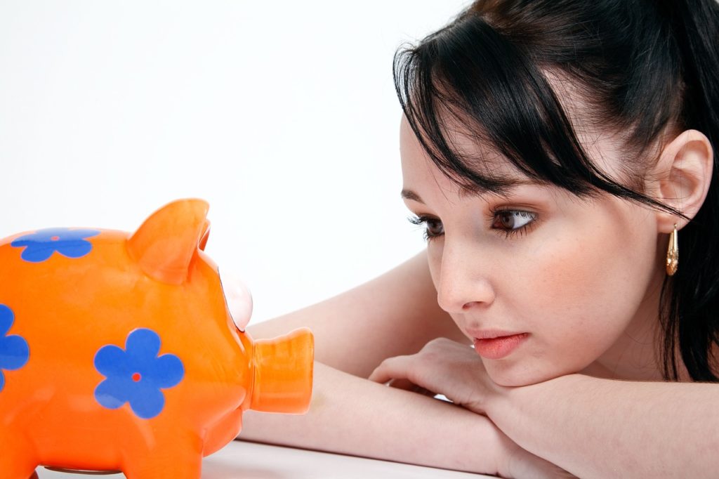 thinking about investing in different kinds of assets