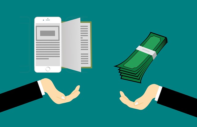 Want A Side-Hustle That You Will Surely Enjoy? Make Money From Ebooks!