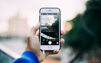 Sell Photos Online: How Photography Amateurs Can Make Money With Just Smartphones