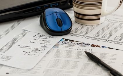 Here Are The Reasons Why You Should Consider Taking Short Tax Courses Online