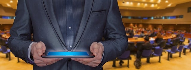Businessmen Are Listening To Financial Podcasts For These Reasons