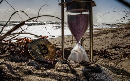 The Best Things To Do When The Price Of Your Cryptocurrency Coins Are Falling