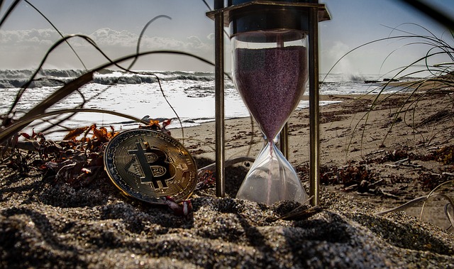 The Best Things To Do When The Price Of Your Cryptocurrency Coins Are Falling