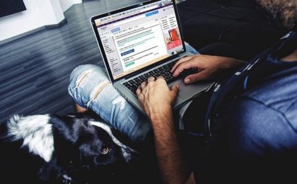 Are Copy Paste Jobs Legitimate? Read This Before Applying For One