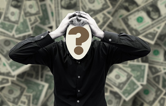 Scary Money Mistakes You Certainly Don't Want To Happen To You!