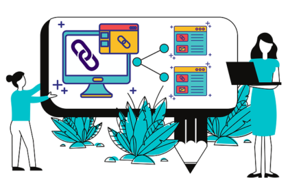 Digital Marketers Earn Even Without A Website By Building A Landing Page Instead. You Can Make Yours Too Under An Hour!