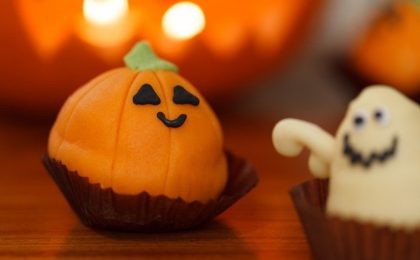 Money-Saving Ideas This Halloween Season! How To Celebrate Halloween Without Spending Too Much