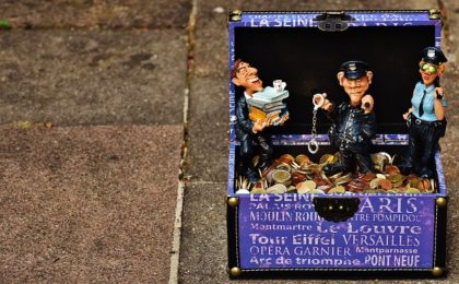 Here Are The Best Things To Do If You’re Subjected To A Tax Audit