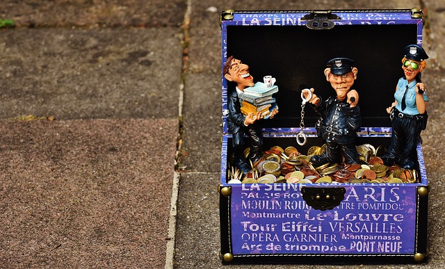 Here Are The Best Things To Do If You’re Subjected To A Tax Audit