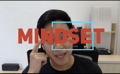 These Five Simple Habits Turned Me From An Ordinary Neighborhood Boy To A Top 7-Figure Affiliate Marketer!