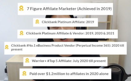 7 Rules To Live By As An Affiliate Marketer