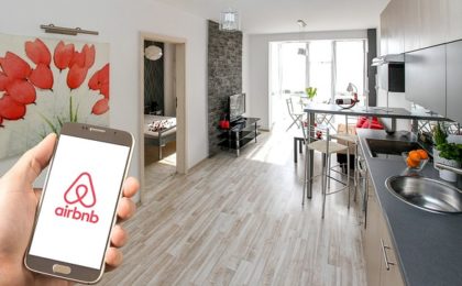 Is Airbnb Investment A Good Investment This Coming Year?