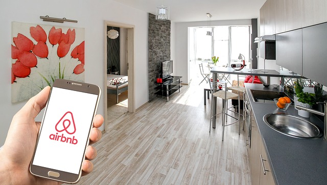Is Airbnb Investment A Good Investment This Coming Year?