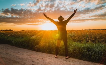 What Do Financially Happy Individuals Do?