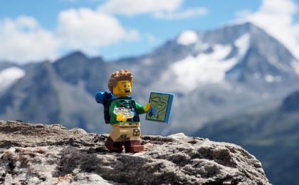 An Easier, Beginner-Friendly Step-By-Step Guide On How To Earn $$$ From Your First LEGO Investment!