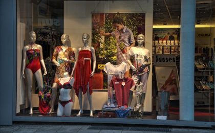 Your 3 Best Options To Start An Online Fashion Boutique