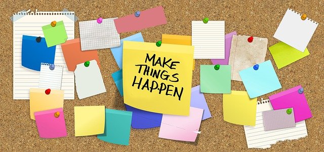 4 Financial Goals You Have To Plan For In The Next Year