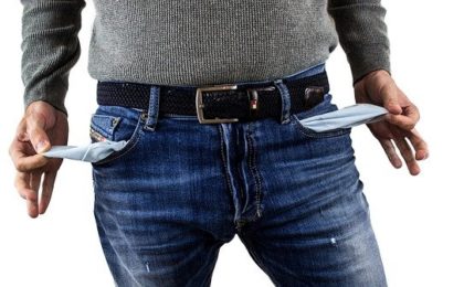 The Most Helpful Ways To Bounce Back From A Financial Hangover This Post-Holiday Season