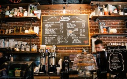 Your Best Options To Start A Coffee Shop Business! 4 Ways To Sell Coffee According To Your Budget