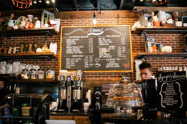 Your Best Options To Start A Coffee Shop Business! 4 Ways To Sell Coffee According To Your Budget