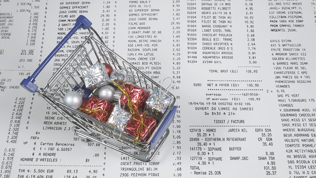 Unexpected Expenses This Holiday Season That Can Put You In Debt