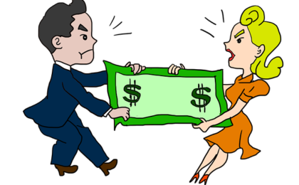 Is My Partner Too Dependent On Me? Watch Out For These Financial Red Flags In A Relationship!