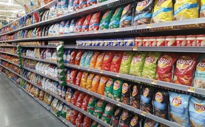 These Are The Things That Most U.S. Consumers Are Buying These Days: A Consumer Expenditure Guide