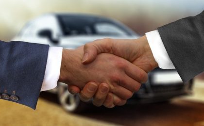 4 Useful Pieces Of Advice For Car Buyers in 2022