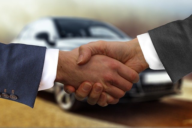 4 Useful Pieces Of Advice For Car Buyers in 2022