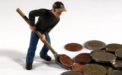 Here’s How You Can Effectively Let Go Of Your Financial Worries For Good Luck In The Coming New Year!