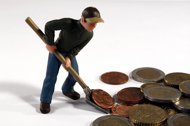 Here’s How You Can Effectively Let Go Of Your Financial Worries For Good Luck In The Coming New Year!