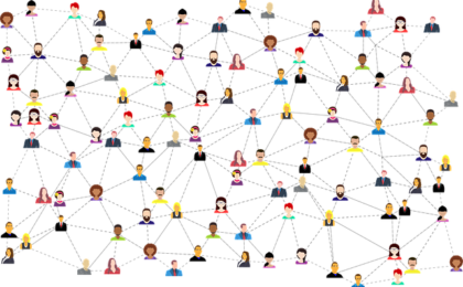 Want To Increase Your Likelihood To Become Rich? It’s Time To Build Your Professional Network!