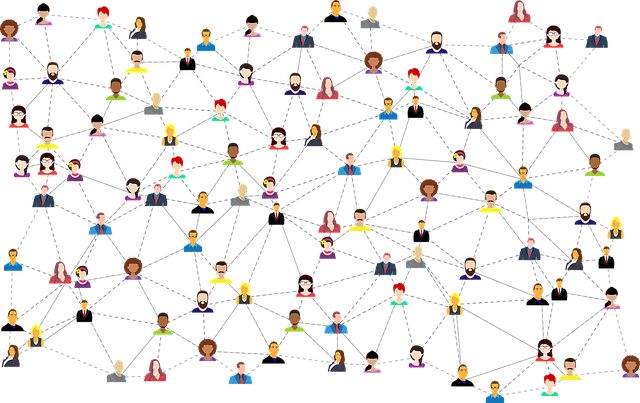Want To Increase Your Likelihood To Become Rich? It’s Time To Build Your Professional Network!
