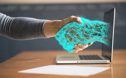 These Jobs Are Expected To Be Replaced By Robots In The Near Future: A Career-Planning Advice