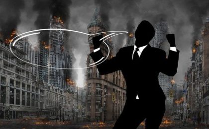 These Are The People Who Won't Get Rich In This Lifetime