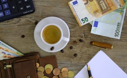 Beware Of These 6 Things That Are Draining Your Wallet And Bank Account